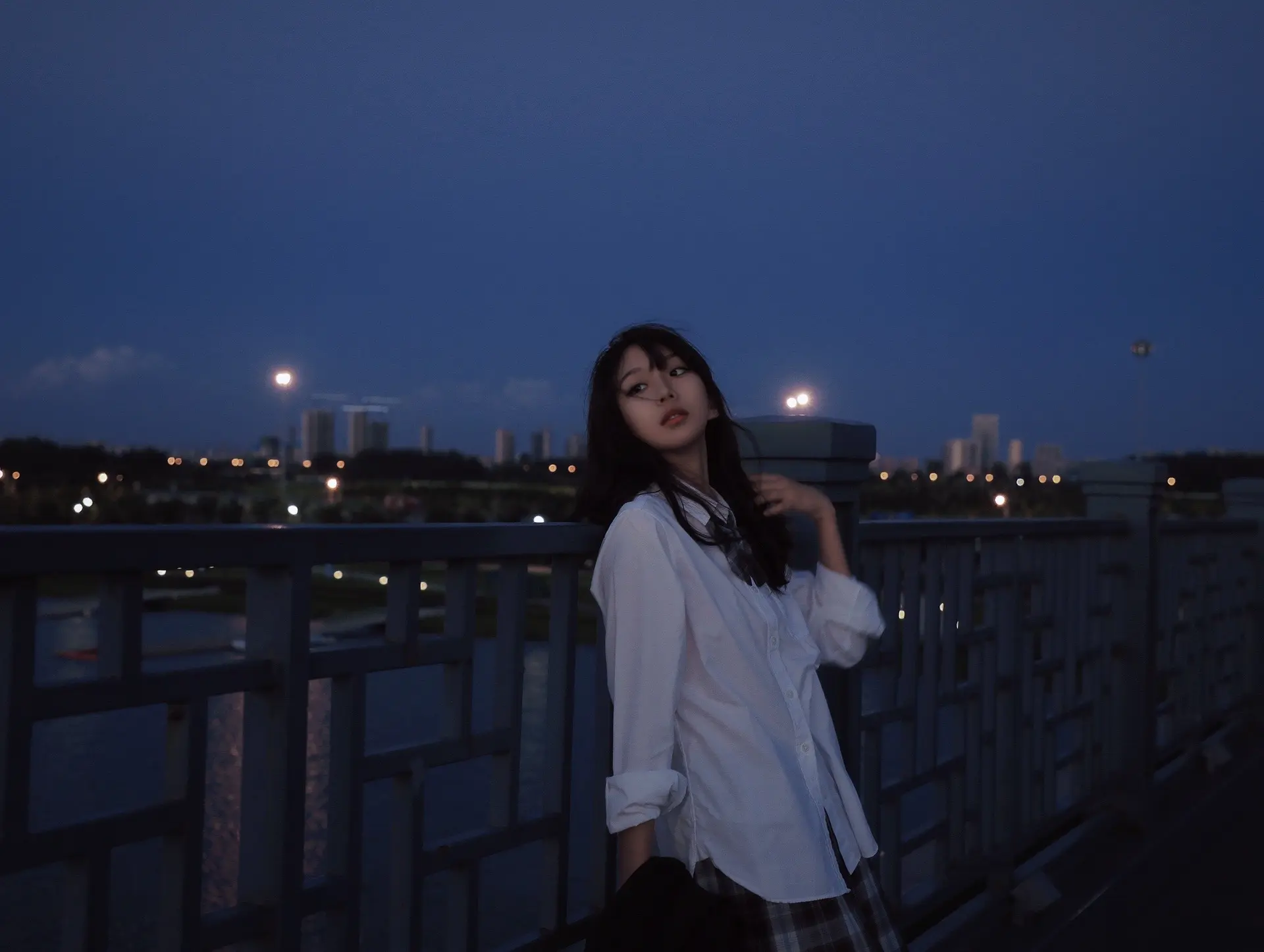 反正青春只有一次      🌄