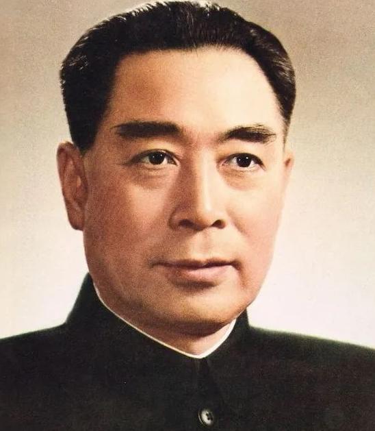 开国总理为何必须是周恩来，这三个硬核条件，少一个都不行！
 
第一个条件，周恩来