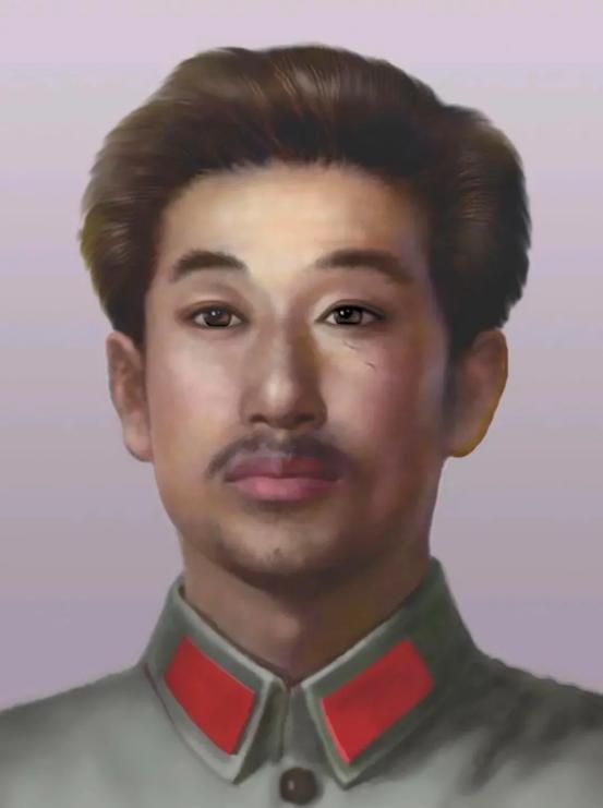 1942年，赵尚志牺牲后，一个汉奸在验尸时，用脚踢了踢他的脑袋，这时，旁边叛变的
