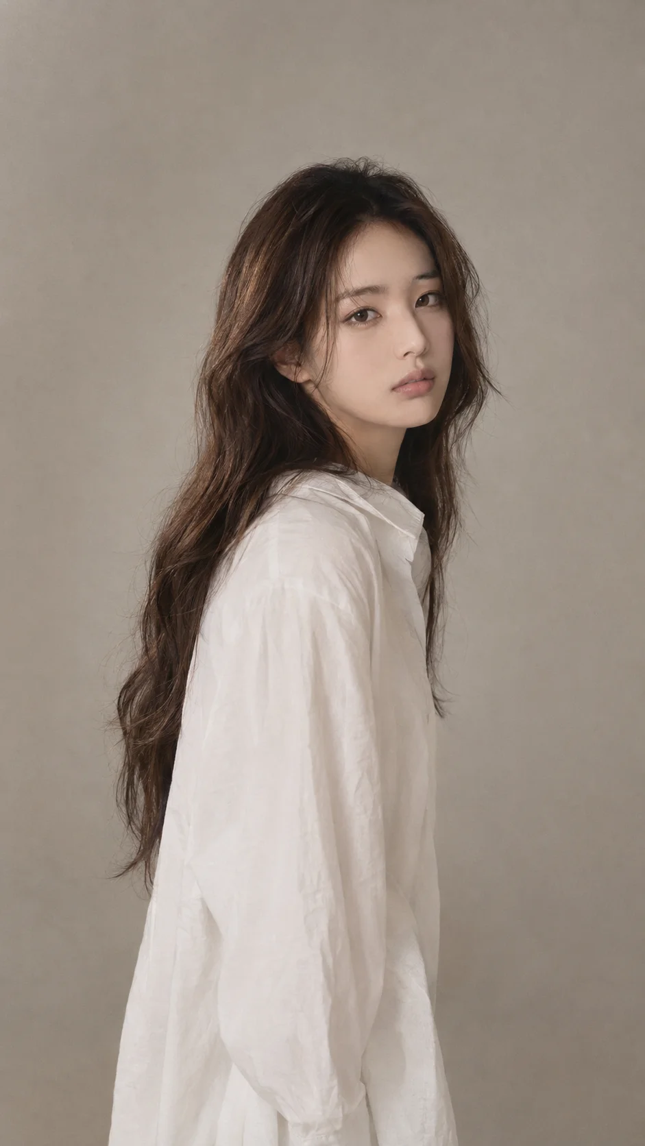 美女壁纸💕我喜欢