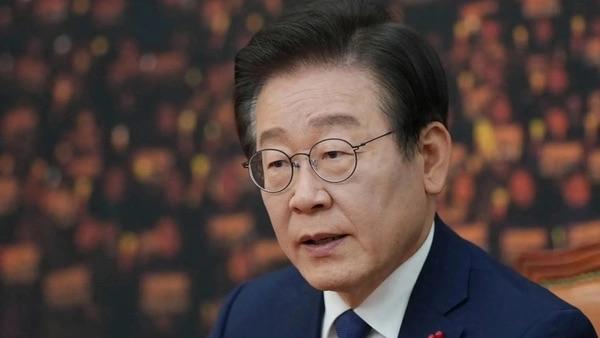 8月4日，韩国总统李在明宣布因持续高温全国进入“国家灾难状态”。他称5月以来高温