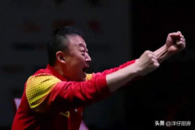 塔什干亚锦赛今日开打！国乒教练员“大换血”，王皓、马琳避战