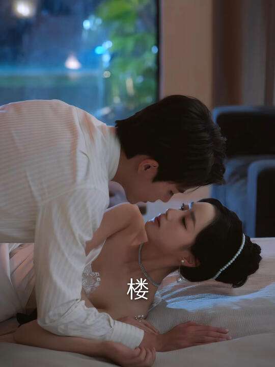 新剧❗️终于播了播了❗️