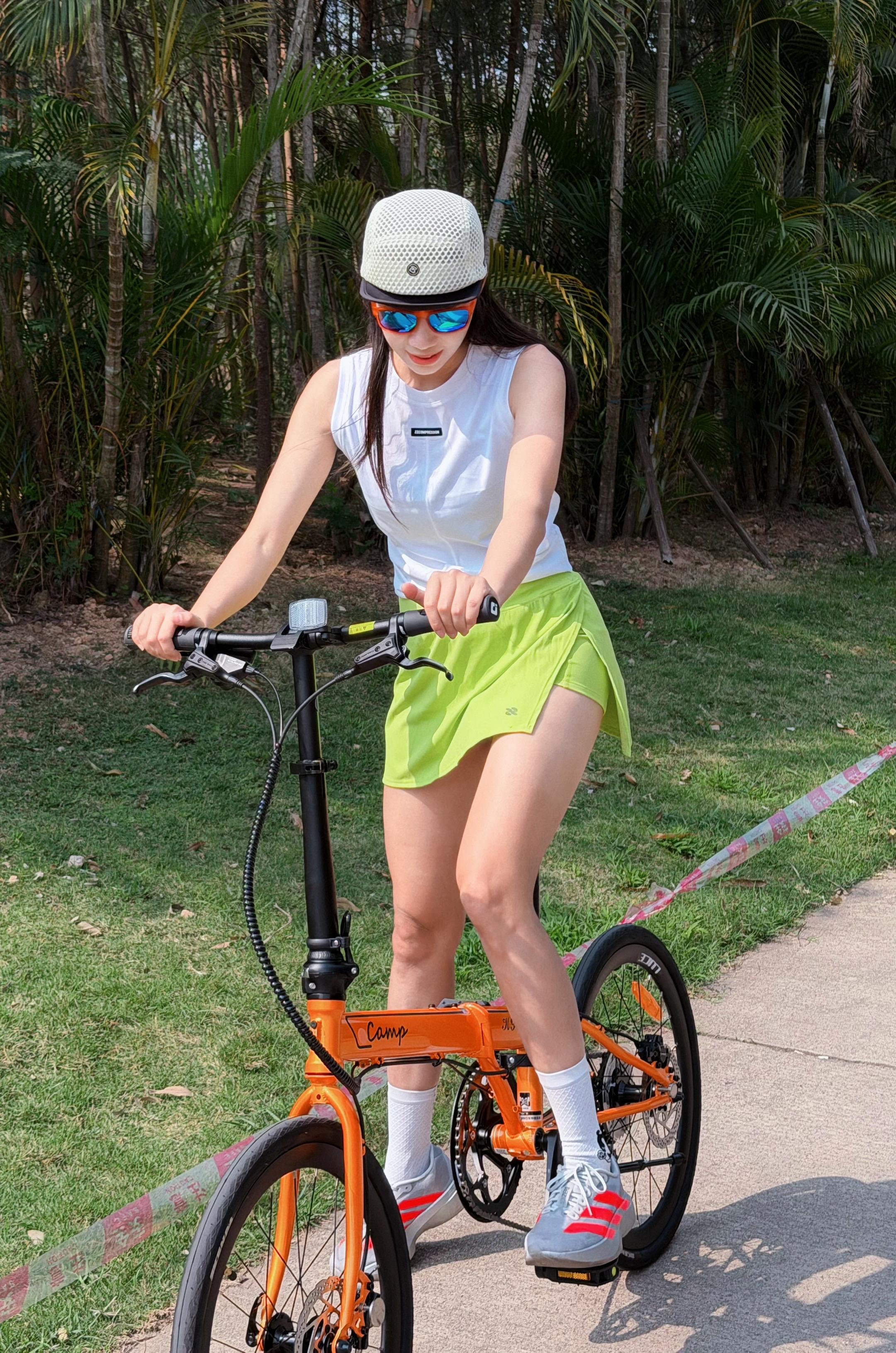 夏天