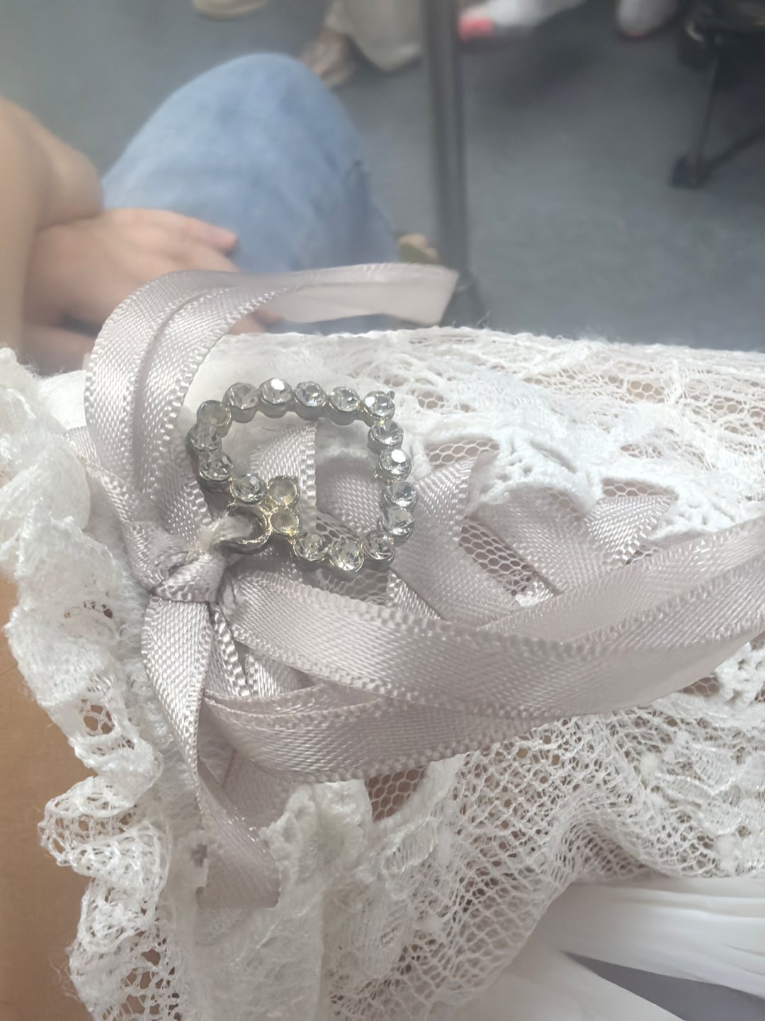 爆装备大概是lizlisa的传统美德吧 