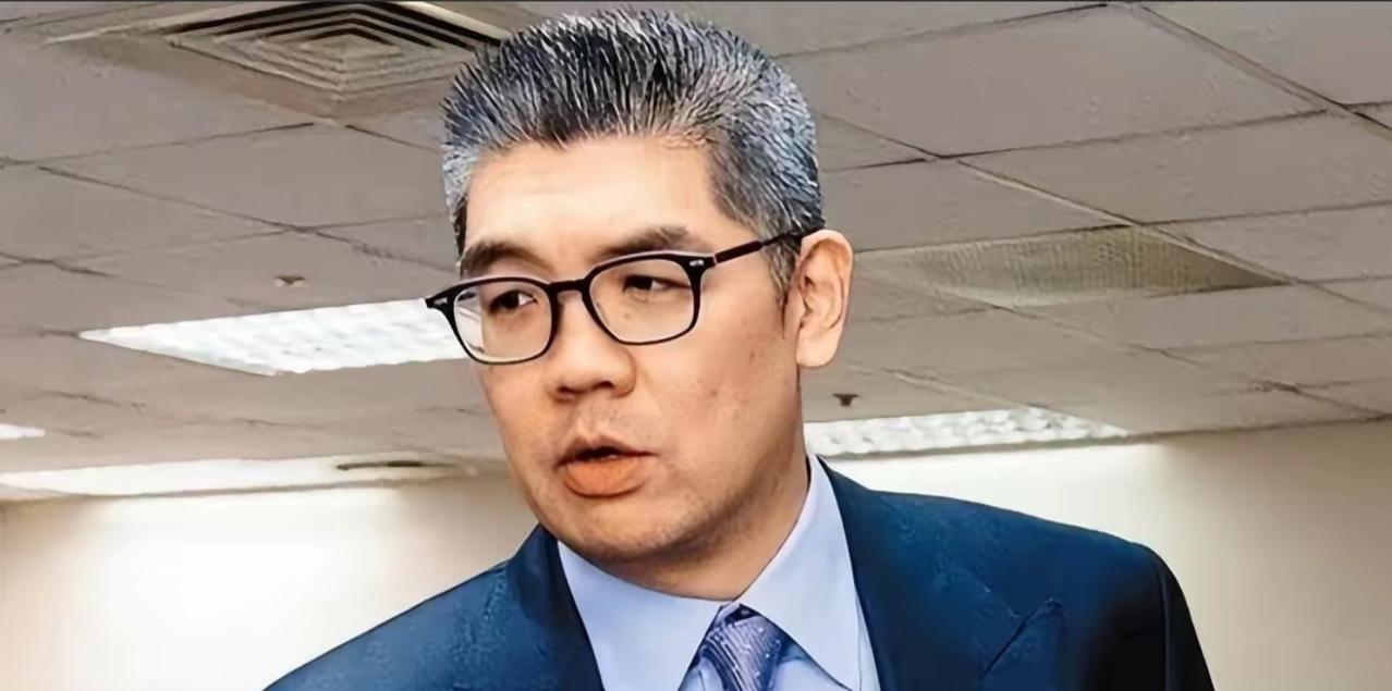 连胜文真是莫名其妙。

郑丽文即将开启大陆之行，连胜文突然在脸书发文说要郑丽文不