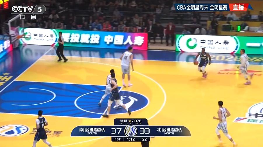 真是不明白，这样的鸡肋“比赛”有什么好直播的？看点在哪里？

全明星周末现在搞成