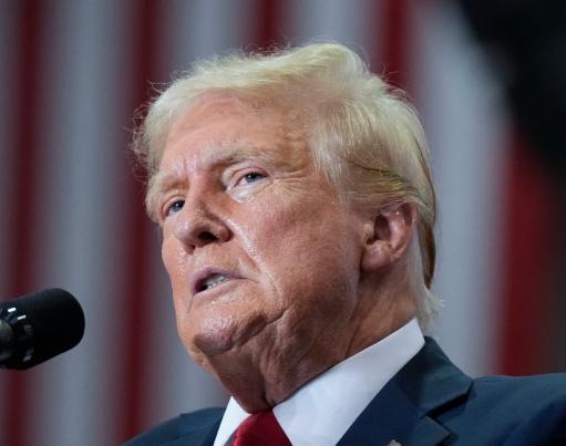 特朗普今天（北京时间1月15日）发文写道：“今天上午，我与委内瑞拉临时总统德尔西