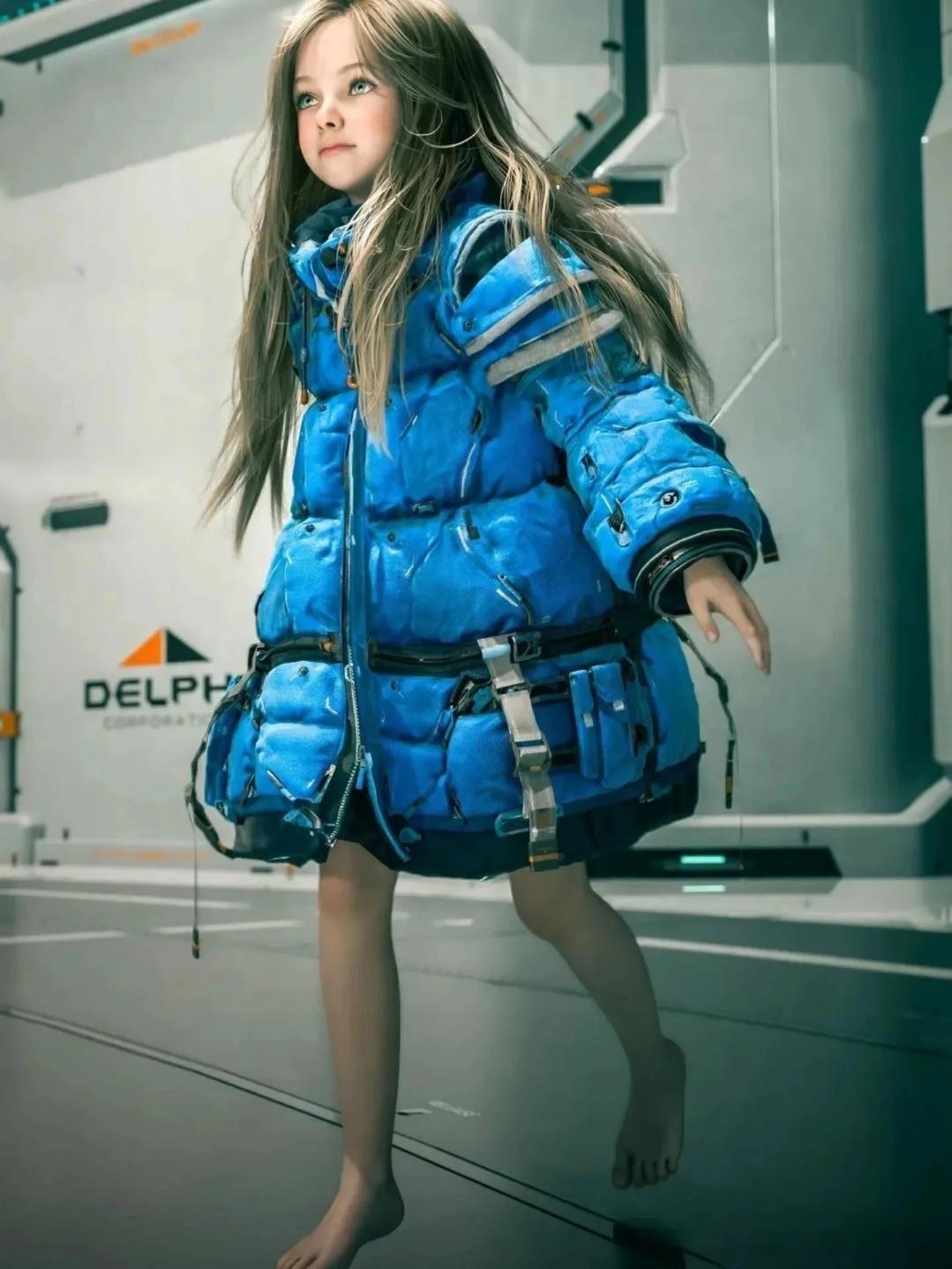 银狼和戴安娜聊上了 官号互动甜度超标！银狼找对手，戴安娜来赴约，两个黑客少女的友