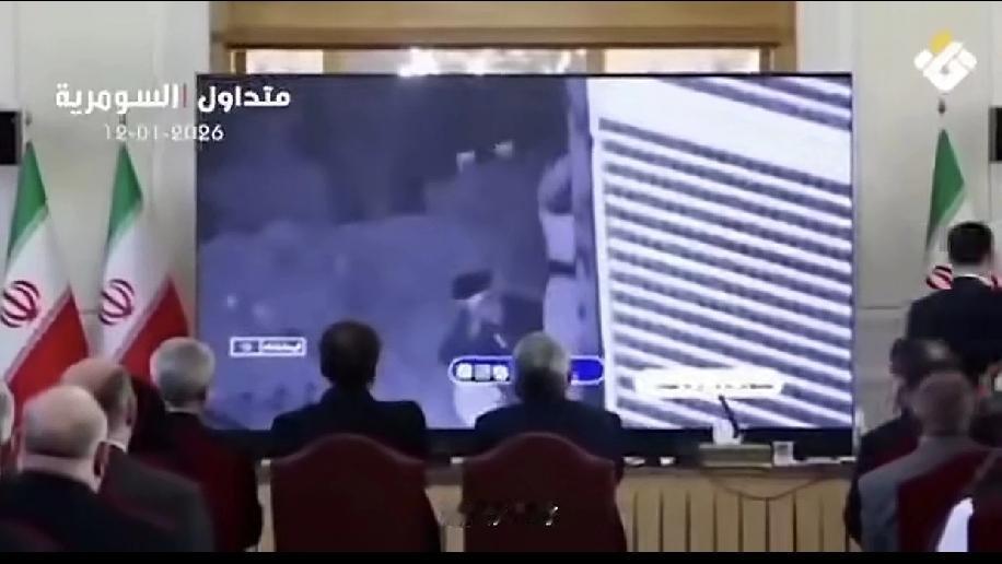 伊朗这次内乱哈梅内伊和总统佩泽希奇扬赢麻了，至于伊朗那帮反对者和老美以色列输麻了