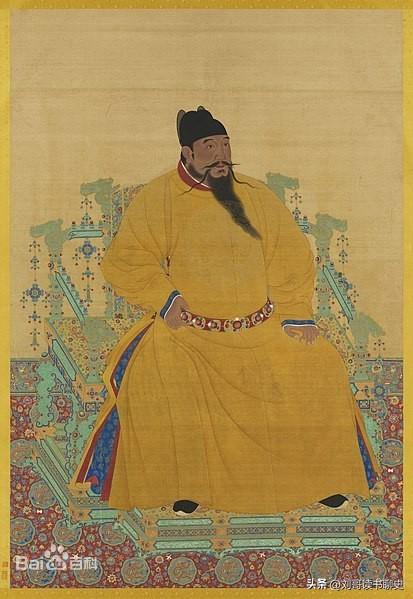 朱棣登基后抓来刘伯温的儿子，问他愿不愿归顺。刘璟只说了9个字，朱棣脸当场就白了