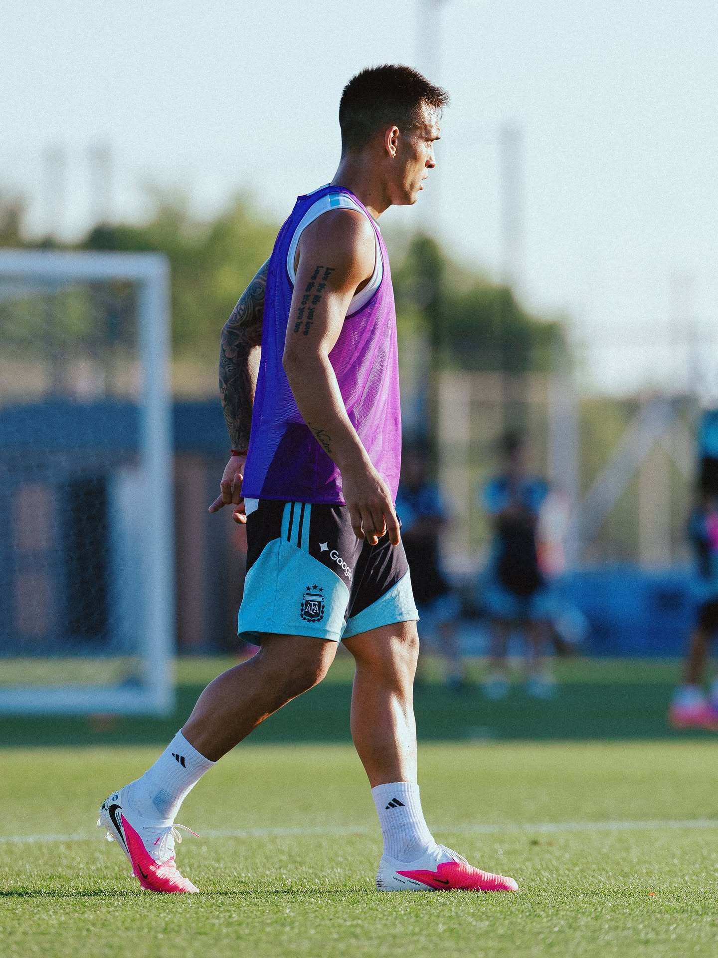 劳塔罗更新ins｜接下来会发生什么？VamosSeleccion 🇦🇷🙅♂