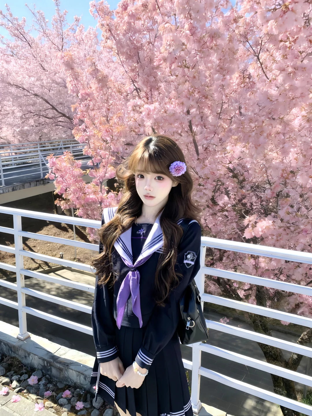 ˚ ₊﹢𝚂𝚊𝚔𝚞𝚛𝚊 * ❀𓂃𓈒🌸 𓇬₊˚