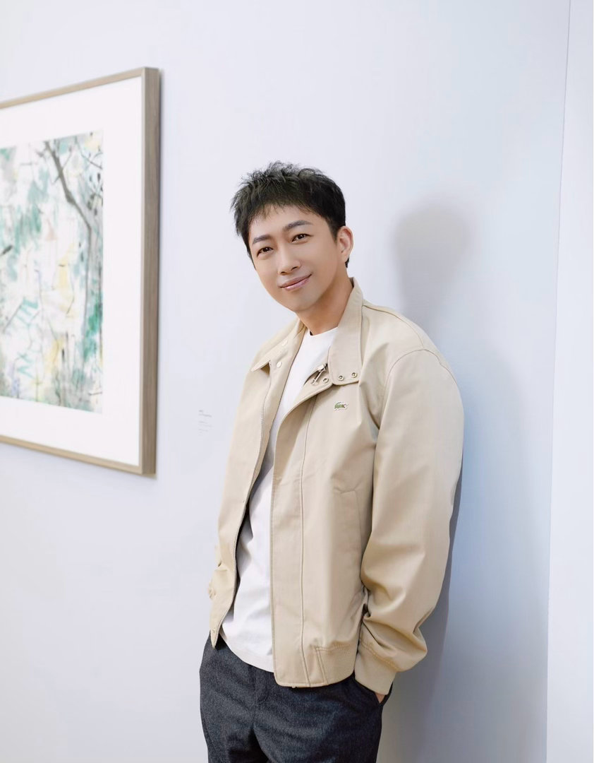于正称选角不看流量只看贴脸于正选角优先公司艺人 真的没人好奇于正联系了谁吗 ​​