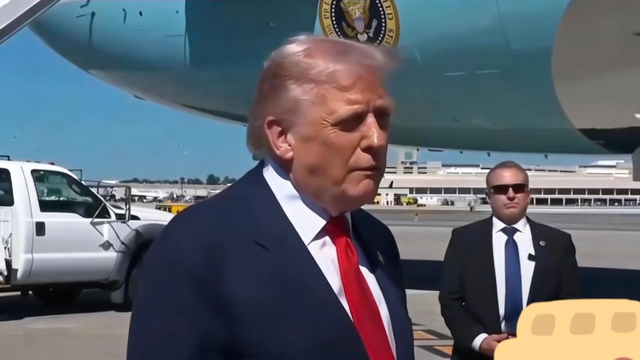 美国满世界扣别人的船，说是查违禁品，其实就是明抢，这吃相确实难看。

大家心里窝