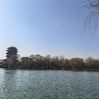 我的今日状态：😁轻松愉快
我这里的天气：☀️晴天