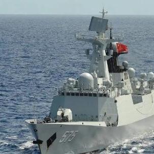 为什么全世界没几个国家敢买中国的052D驱逐舰？答案很简单——就算中国白送，绝大
