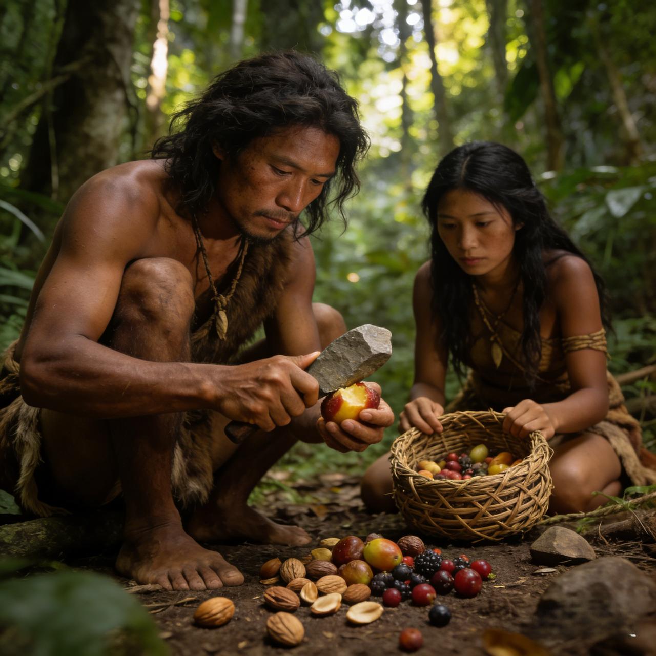 你认为人生哪三件事最重要人作为一种生物，最重要的其实就两件事：一是生存，二是繁衍
