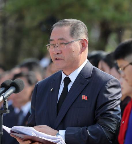 朝鲜出大事了，总理朴泰成刚落地中国求合作，金正恩就在平壤通报了一起军队特大犯罪案