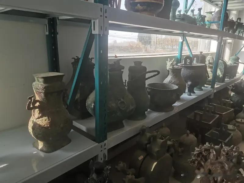 法国全票通过！法国掠夺的文物归还，雨果期盼的这天终于到来

历史性一刻：170票