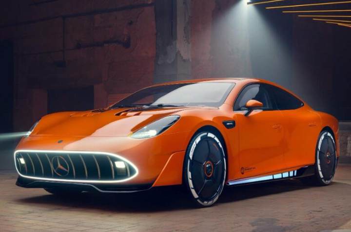 缺席者众，幸存者狠！广州车展今天开幕，上演新技术加持下的“洗牌”大战