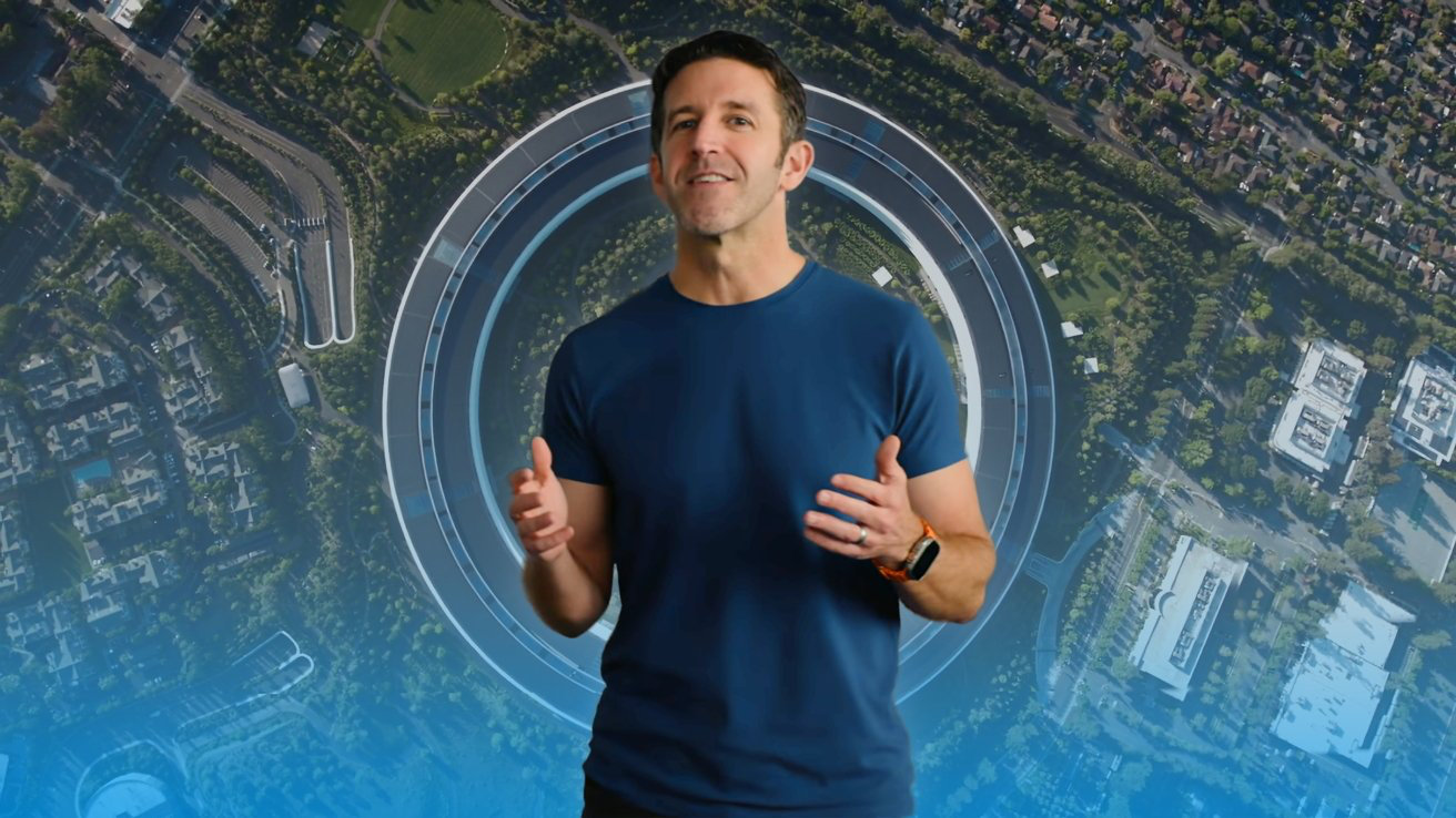 没有 John Ternus ，苹果达不成这个成就。Mac 电脑以后不再是小众电