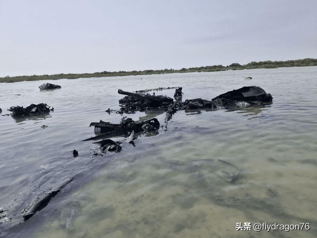 🇺🇸MQ-9“死神”无人机损失的原因及应对之道

MQ-9“死神”无人机是美