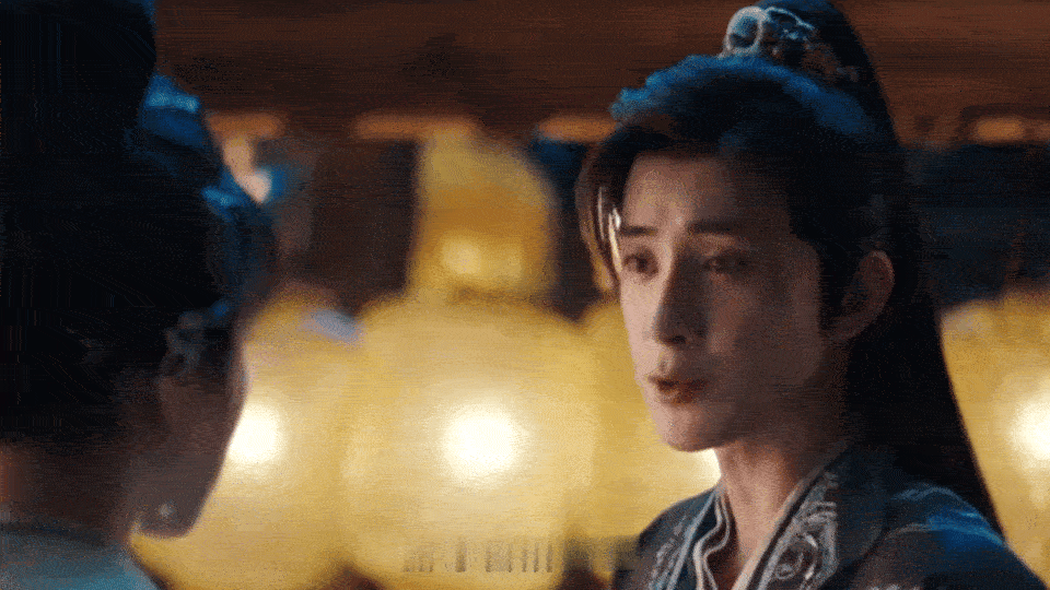古装剧托举型男友 《朝雪录》里燕迟的爱是无私的奉献。他把自己的时间和精力都投入到