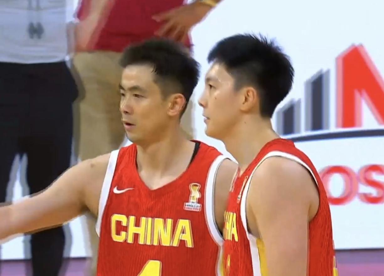 今天晚上19点30分，中国男篮在主场迎战黎巴嫩，这场球重要性不言而喻，直接关系世