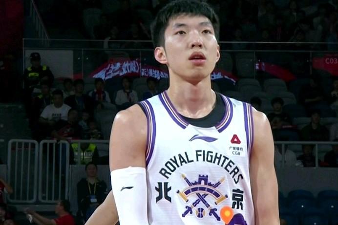 数据不会说谎：廖三宁状态回暖，里勒回归大爆发，拯救了北京北控，有他没他，北京北控