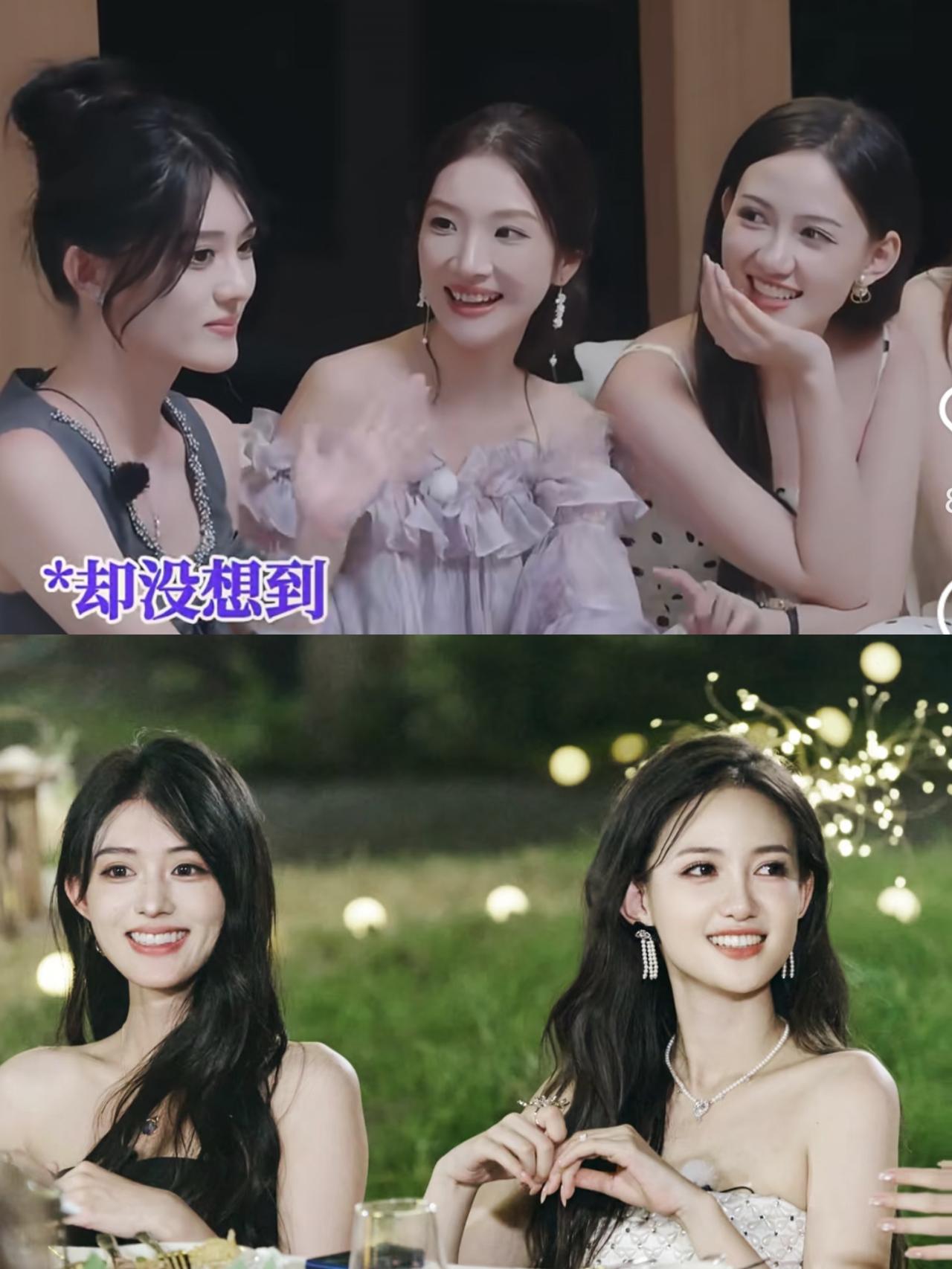 2025又一波高颜值恋综来了！《有秘密的我们》第二季女嘉宾们都太好看了！
26岁