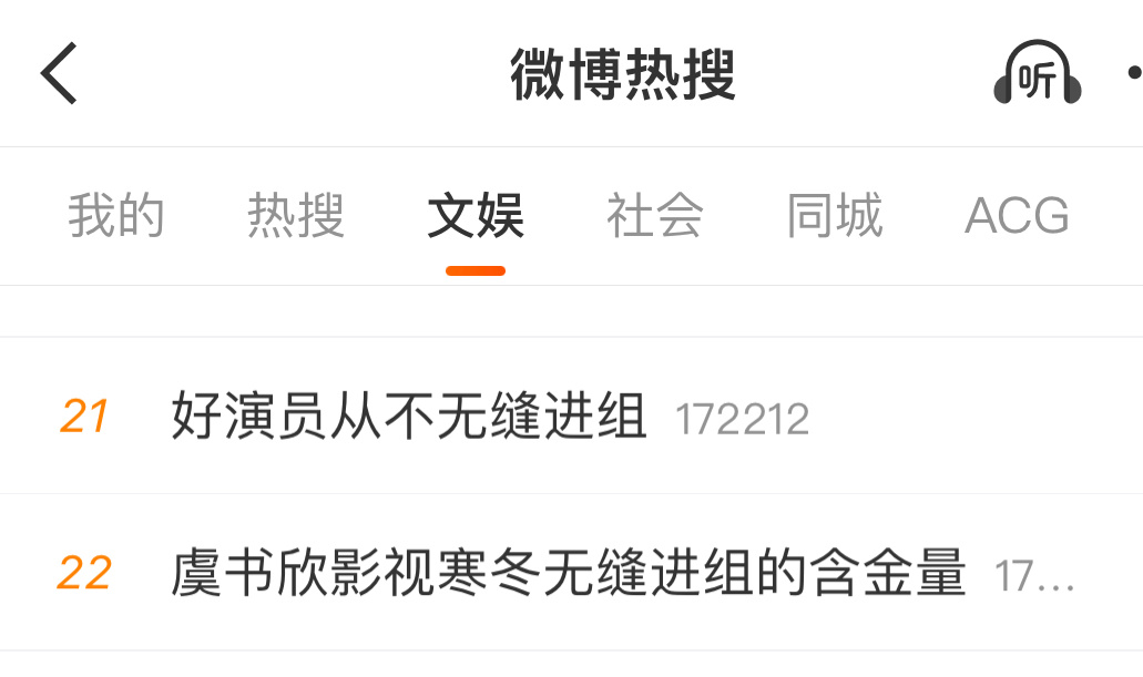 影视寒冬 进组难这种话题谁看了不笑？ 