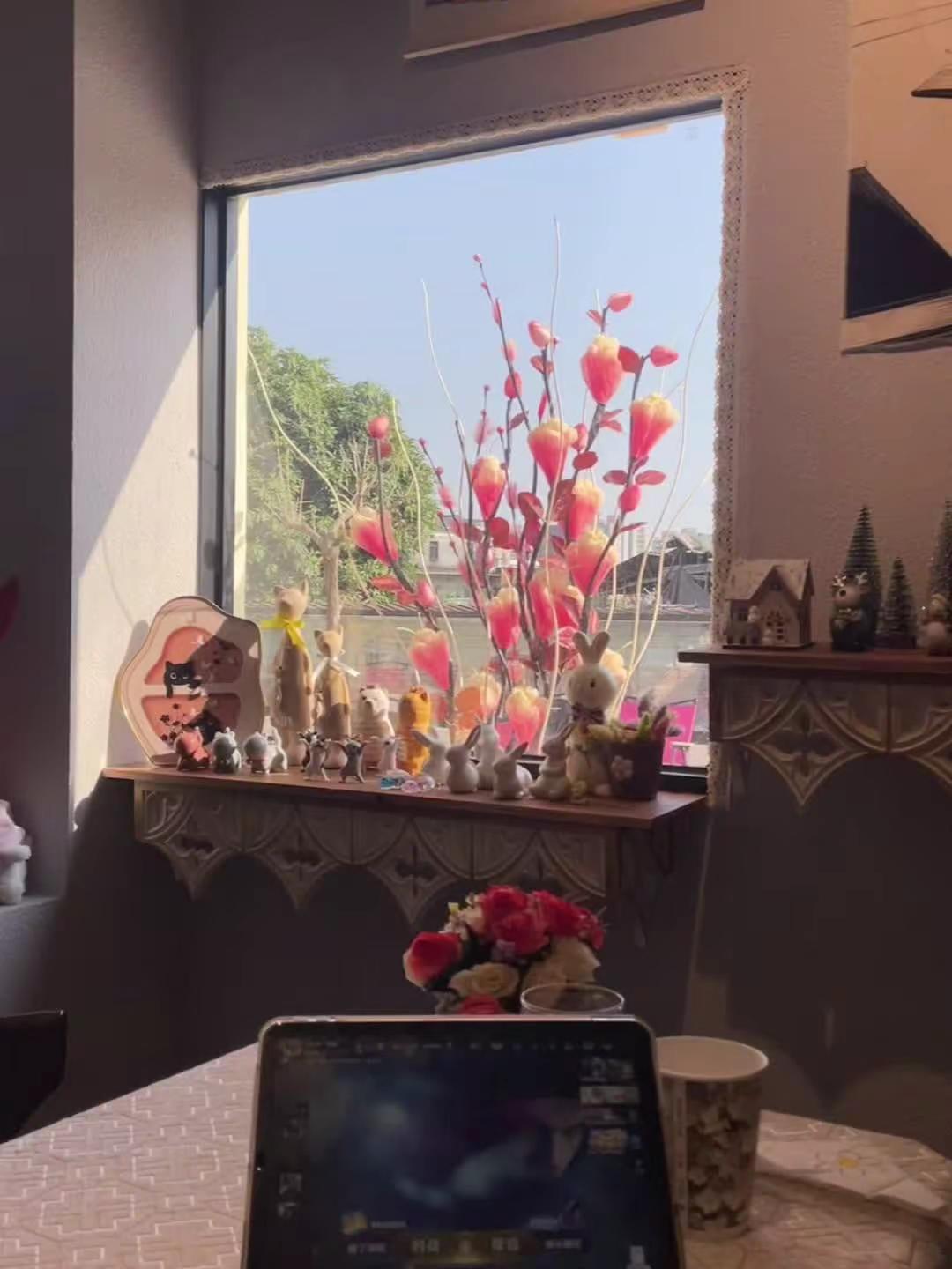 如果能再安靜一點就好了