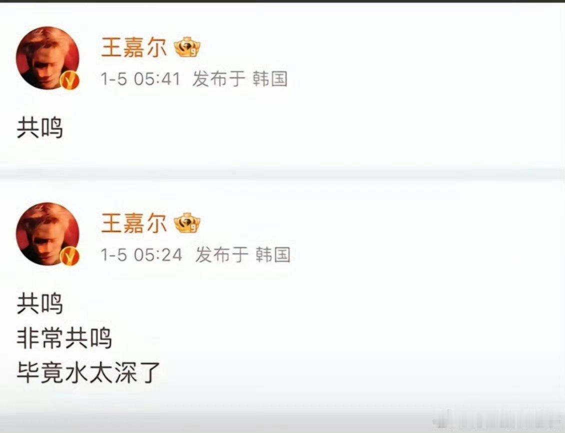 王嘉尔 又一位小英雄 [疑问] 