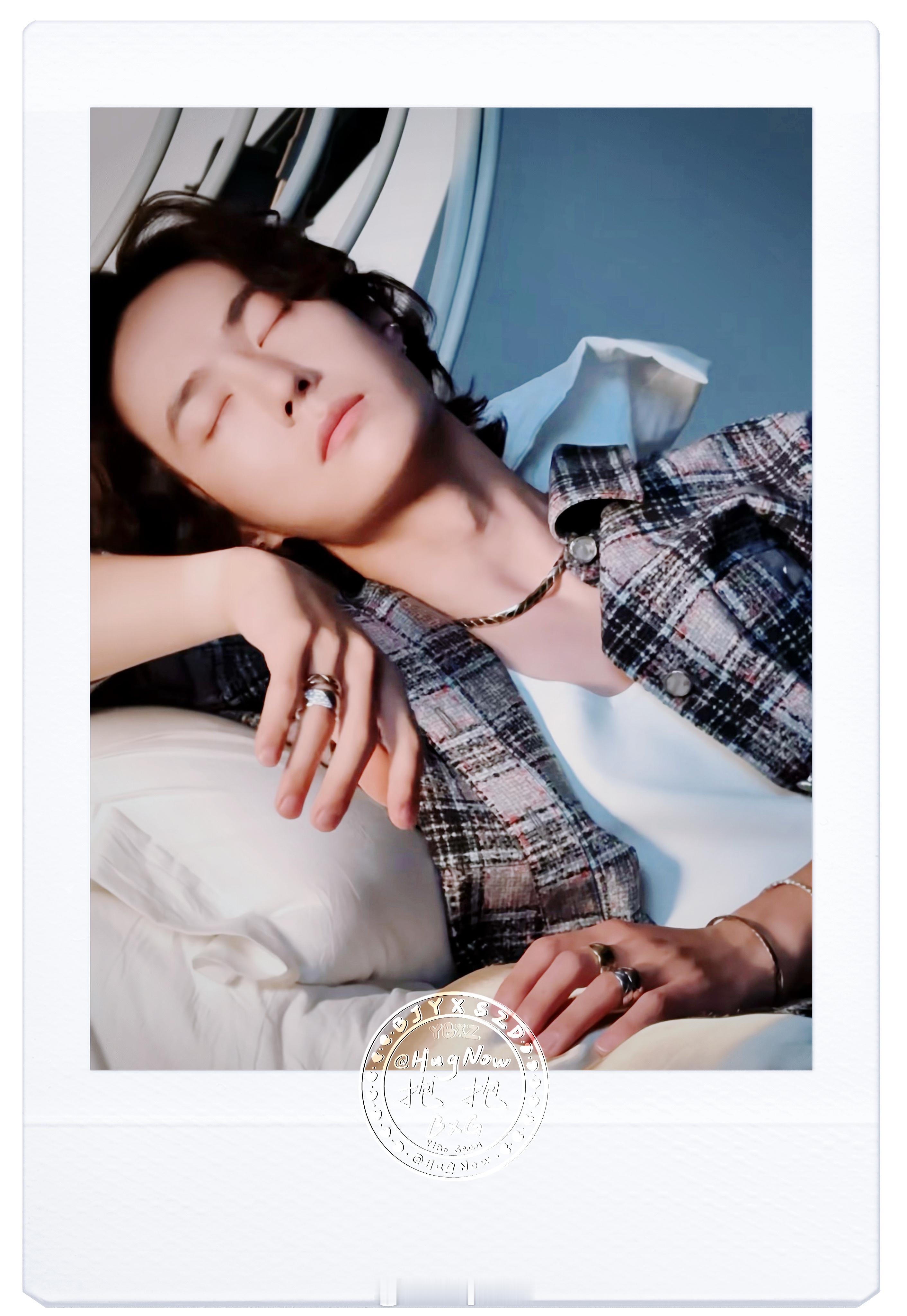 博君一肖   博君一肖 此刻是偏心此刻是醒来☆★good night★☆是晚安也
