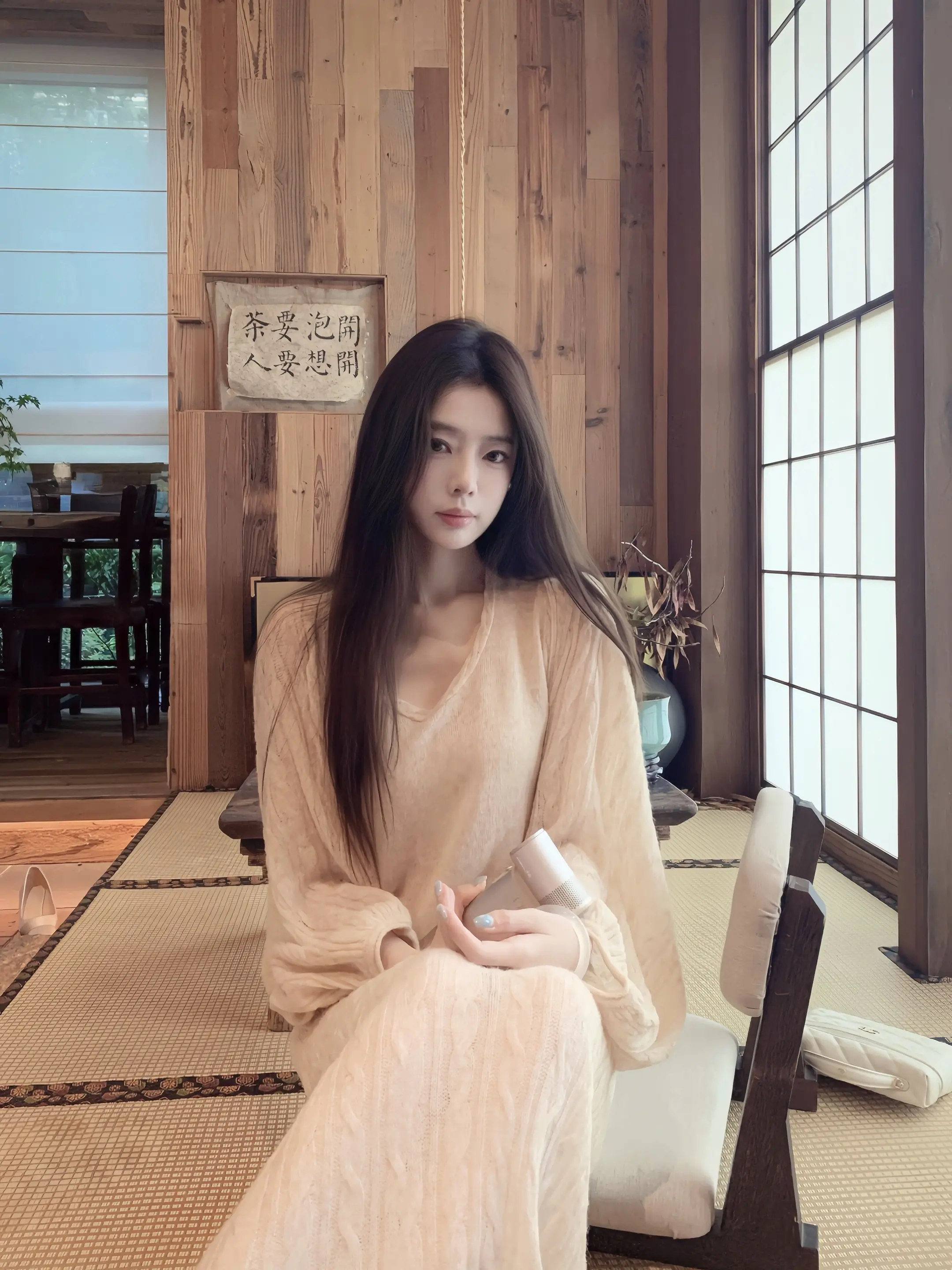 总以为时间很慢 可这周五就要立秋了