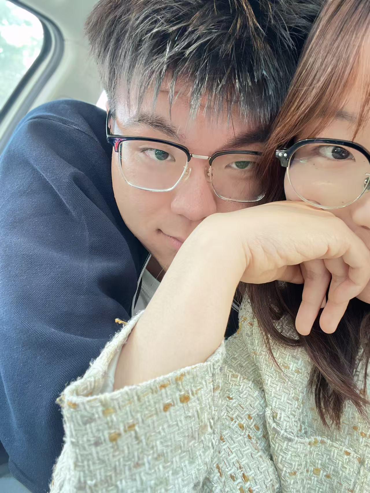 爱让悬崖变平地生出森林