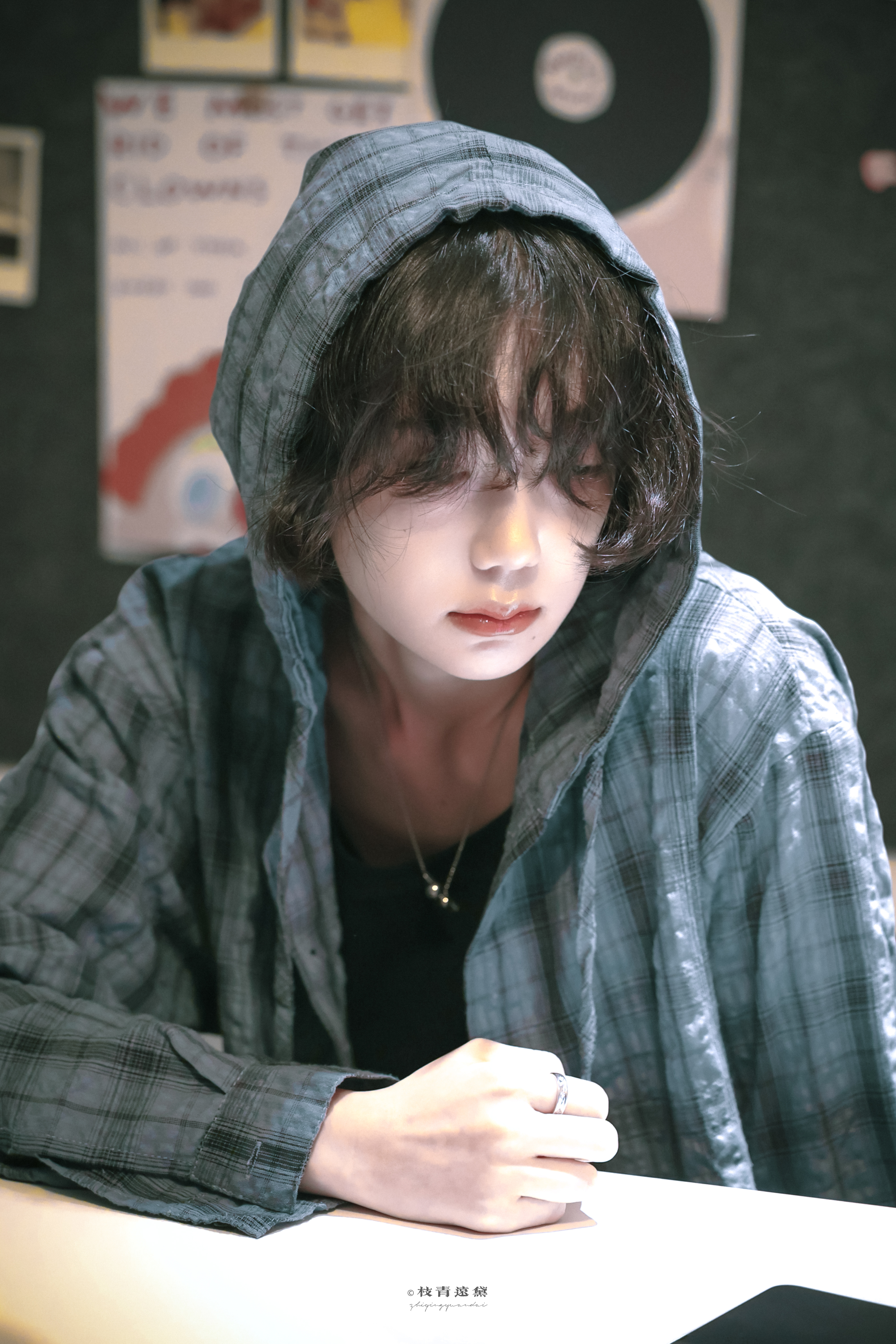 希林娜依高/小卷毛🧸 