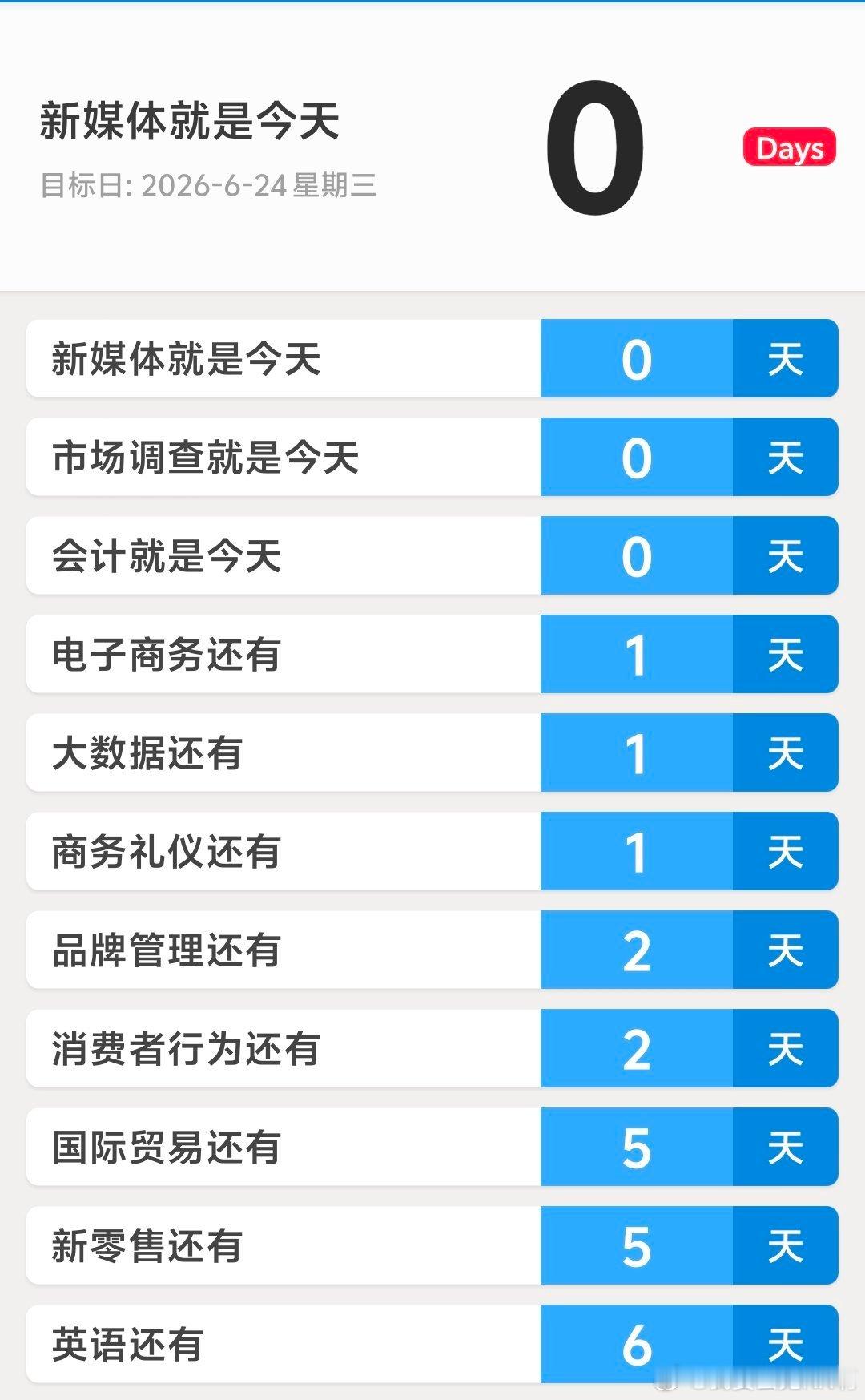和三位监考老师的大战即将开始