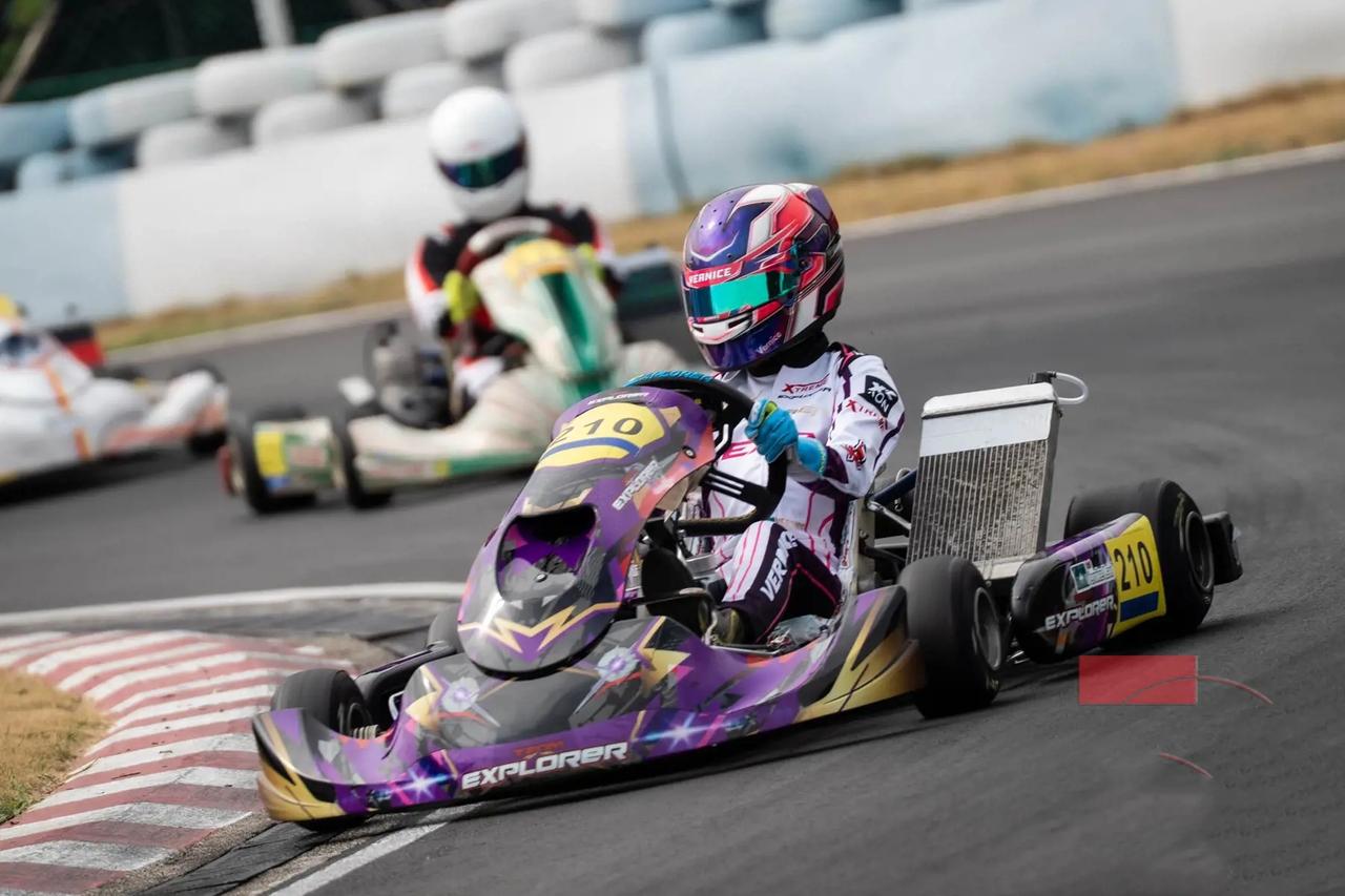 😎 我觉得澳门站比很多分站更有味道，因为它不是单纯办比赛，而是把城市赛车文化和