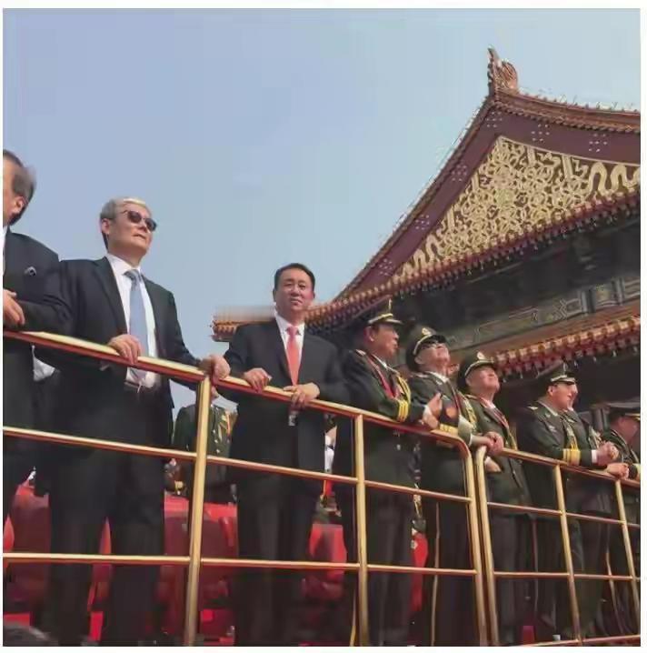 做人做事还是得守住底线，脚踏实地才能走得长远。