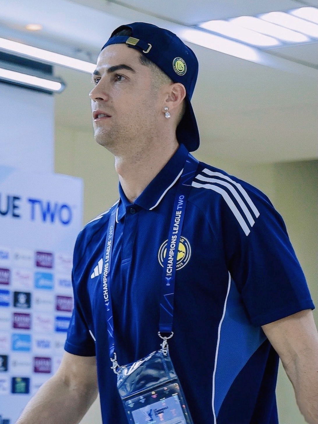 bling bling迪拜祈祷vs利雅得胜利