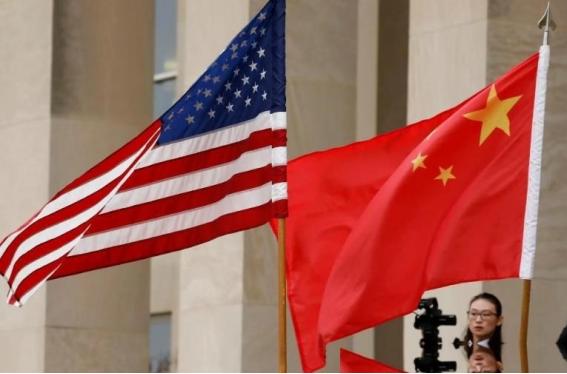 如果不想灭亡，就不要开战！多家美国媒体曾呼吁中国：一旦中美冲突，中国死路一条。想