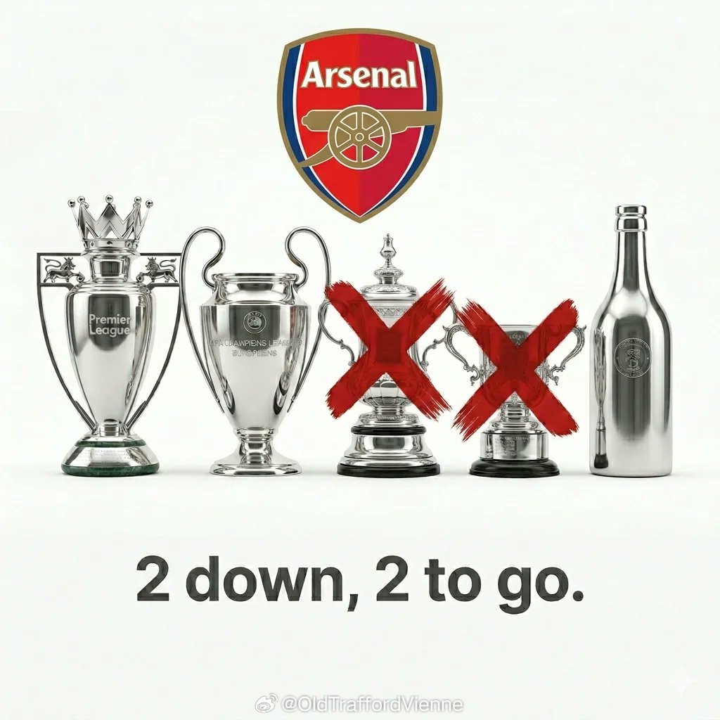 精致人生的重要法则：学会做减法阿森纳冠军 -1南安普顿2比1阿森纳