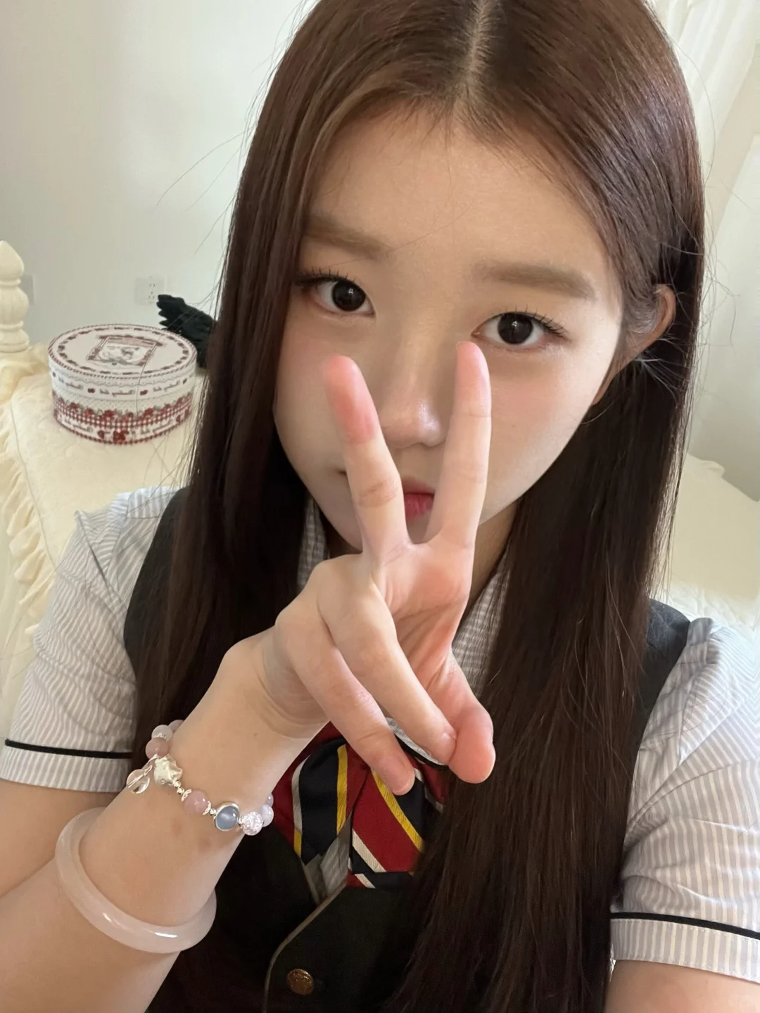 ✌🏻