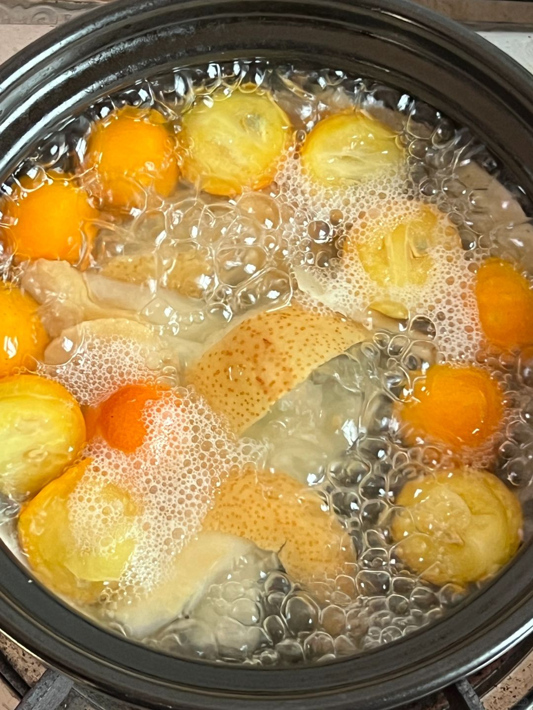 我没想道这个水好有用！寒热咳都可以用！！！