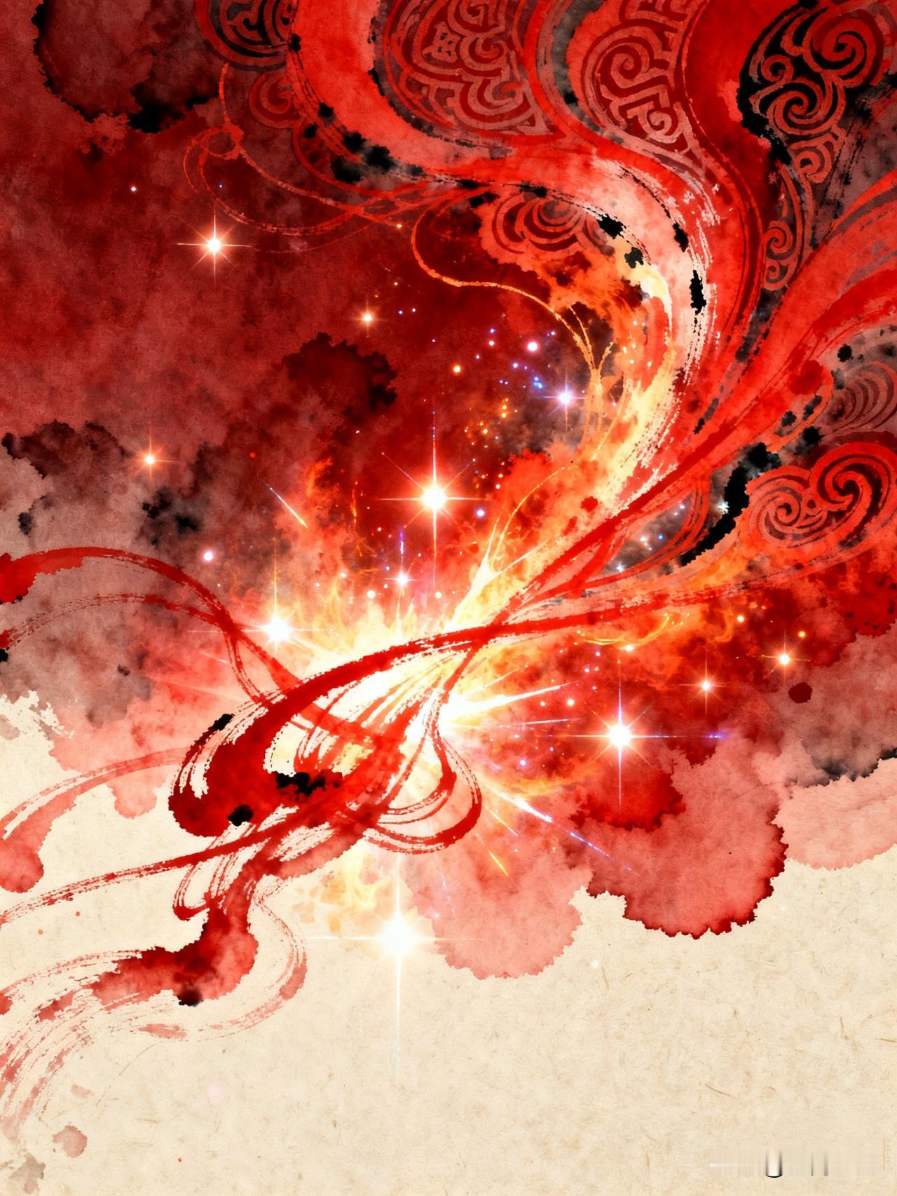 告诉你一个秘密：人一旦觉醒，身边的一切关系就会越来越淡。这不是孤僻，而是清醒。