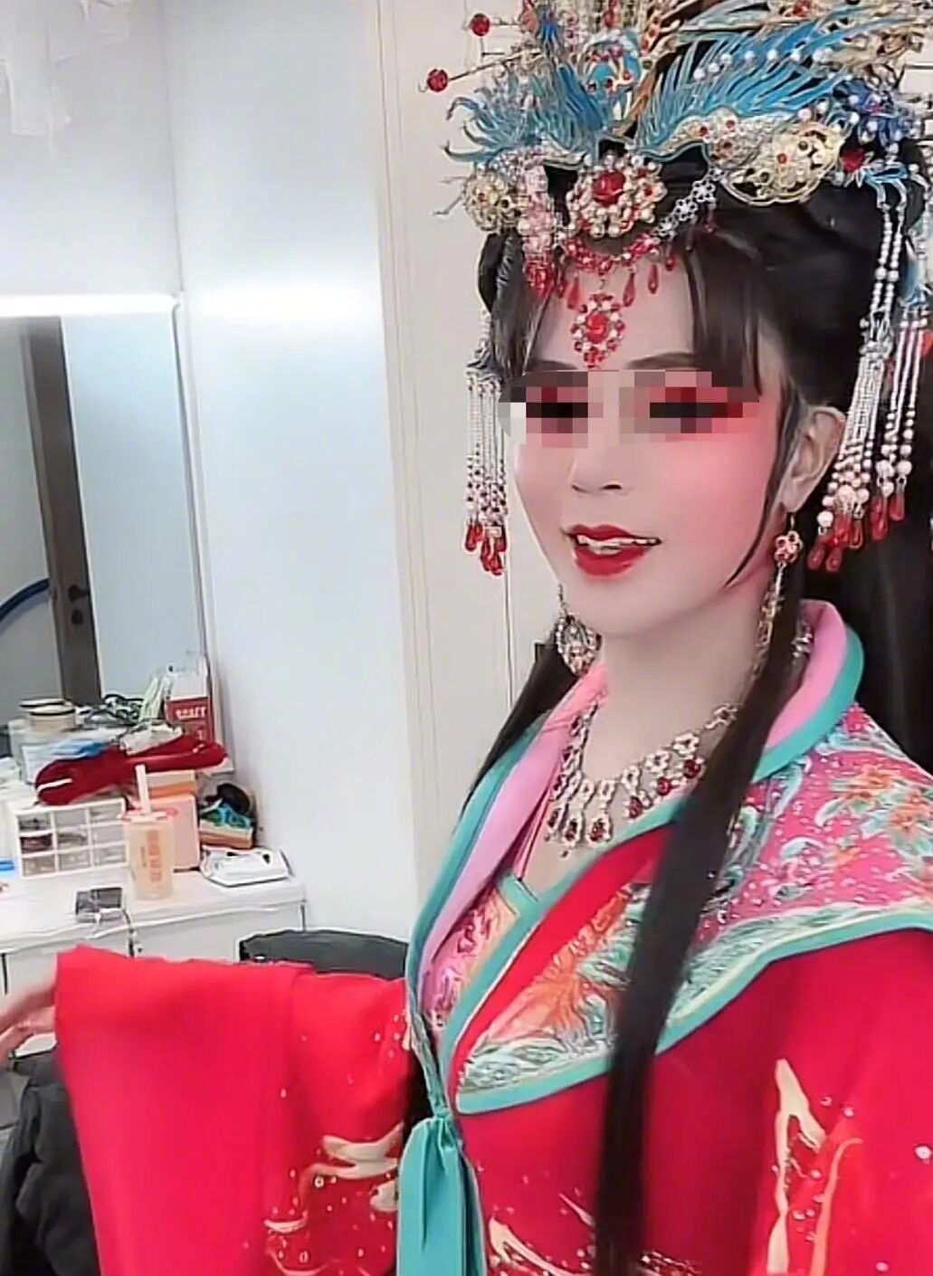 网红罗大美被害案二审开庭热点解读这起罪案从披露的信息来看，证据链完整清晰，高度透