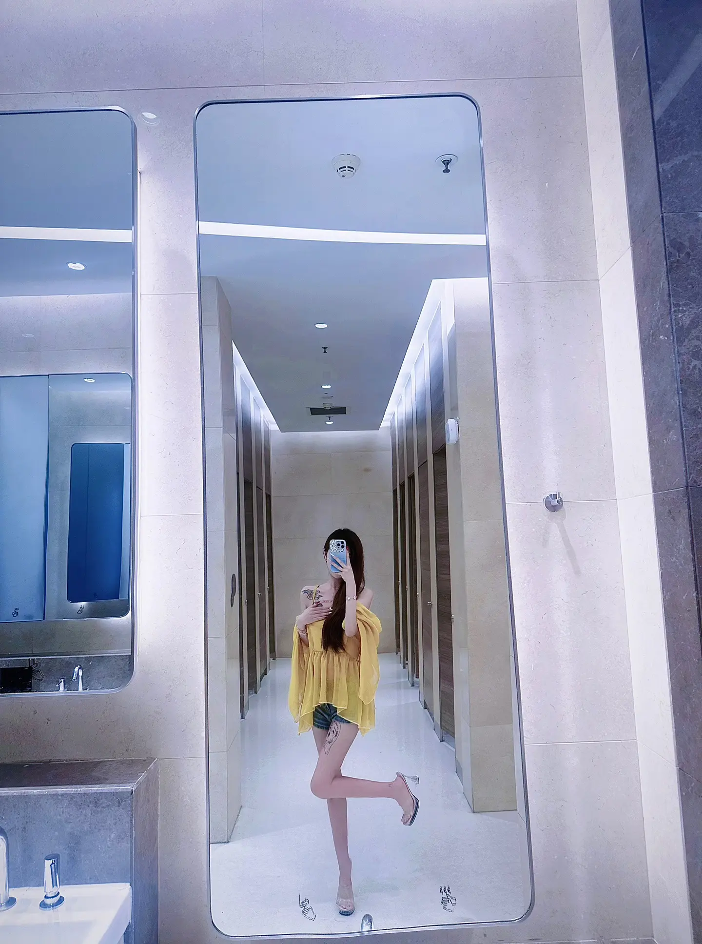 在谁的怀中 会有感觉