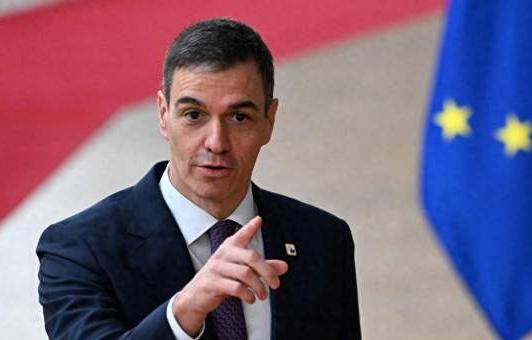 西班牙首相说到了重点！
 
1月18日，西班牙首相佩德罗·桑切斯称，如果特朗普占